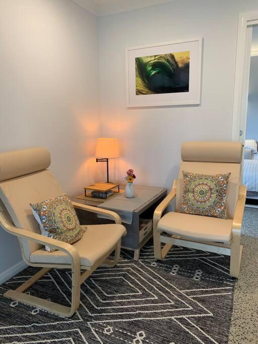 Fern3Bnb Apartment Denmark Ngoại thất bức ảnh