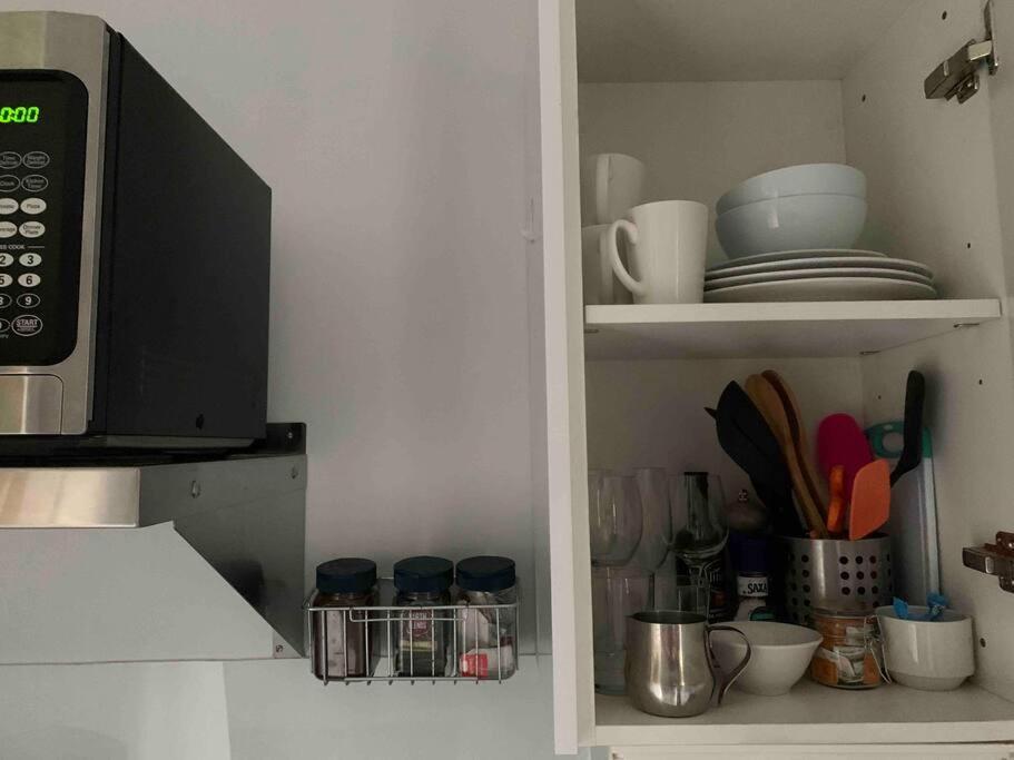 Fern3Bnb Apartment Denmark Ngoại thất bức ảnh