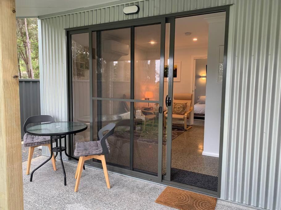 Fern3Bnb Apartment Denmark Ngoại thất bức ảnh
