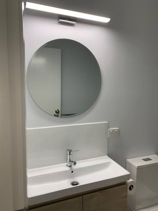 Fern3Bnb Apartment Denmark Ngoại thất bức ảnh