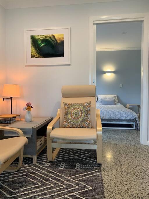 Fern3Bnb Apartment Denmark Ngoại thất bức ảnh