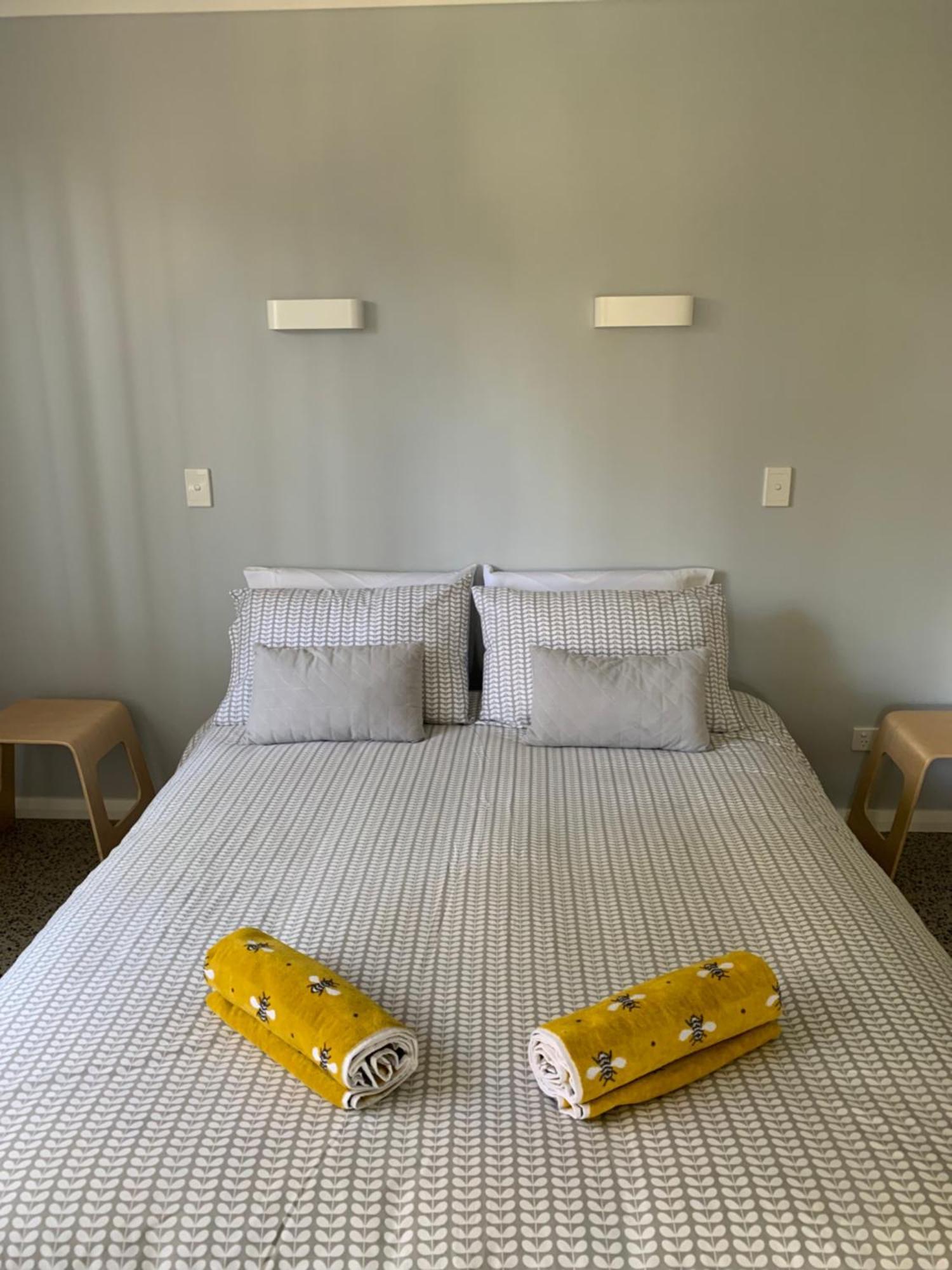 Fern3Bnb Apartment Denmark Ngoại thất bức ảnh